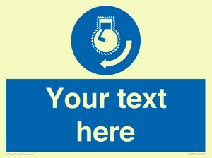 Custom Start engine in launch sequence